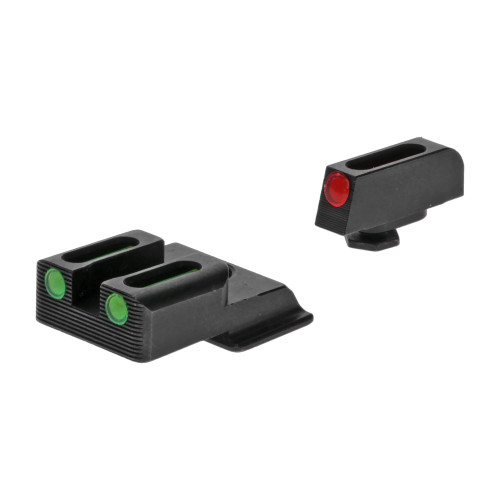 TRUGLO Brite-Site S&W Shield 380EZ TG-TG131MP1 Sight Set