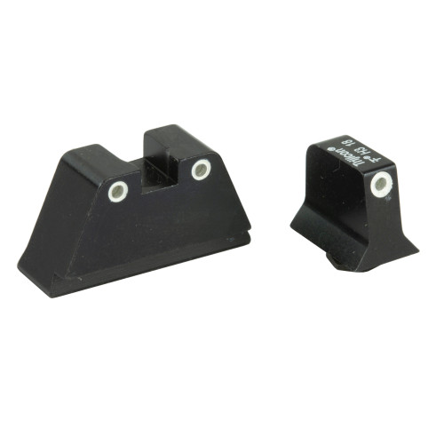 TRIJICON Bright & Tough Glock 20/21/29/30 Sight Set
