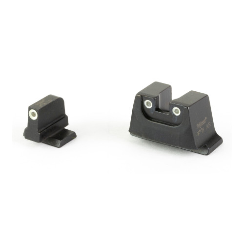 TRIJICON Bright & Tough S&W M&P C Black Sight Set