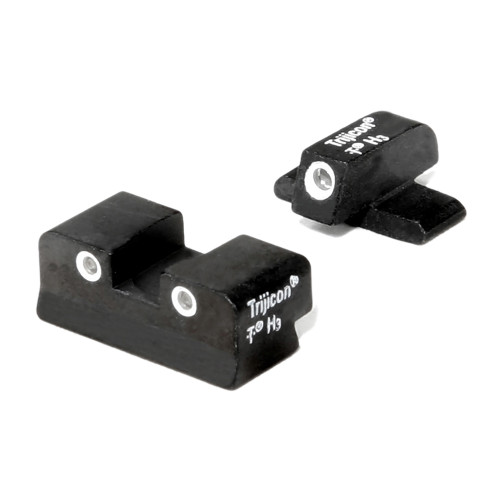 TRIJICON Night Sight Sig 9MM and Sight Set