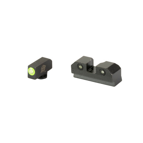 XS SIGHTS R3D Glock 20/21/29/30/30S/37/41 Sight Set