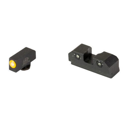 XS SIGHTS R3D Glock 20/21/29/30/30S/37/41 Sight Set