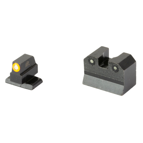 XS SIGHTS R3D HK VP9 Sight Set