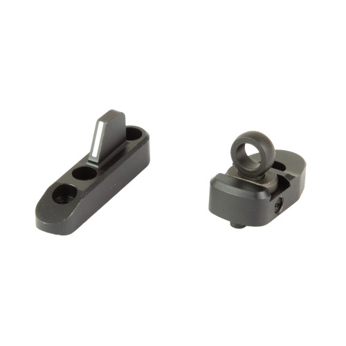 XS SIGHTS Lever Rail Marlin/Ruger 1894 with Front Sight Insta Sight Set