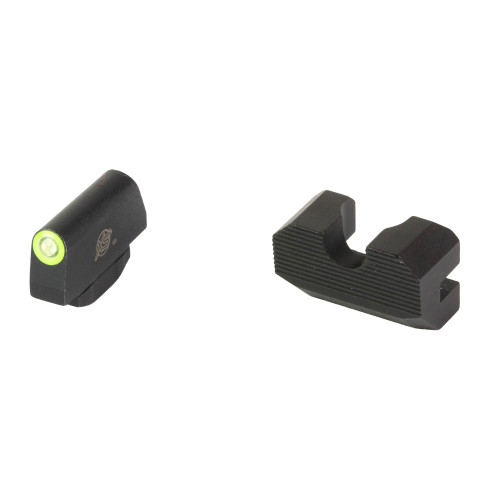 XS SIGHTS Minimalist S&W N-Frame Sight Set