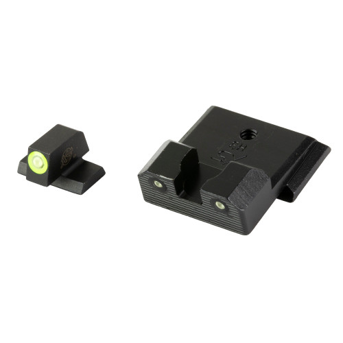 XS SIGHTS R3D S&W M&P Shield OR Sight Set