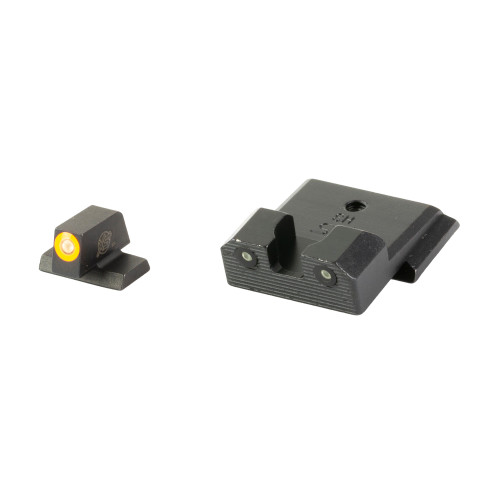 XS SIGHTS R3D S&W M&P Shield OR Sight Set