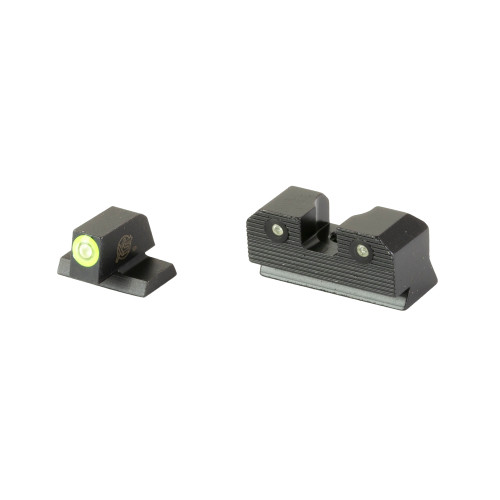 XS SIGHTS R3D S&W M&P OR Full Size & Compact Sight Set