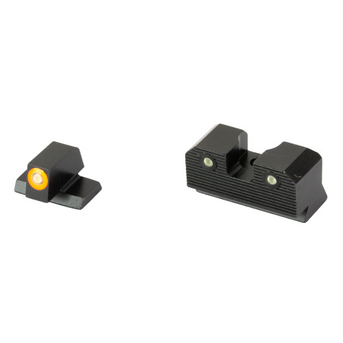 XS SIGHTS R3D S&W M&P Shield Sight Set