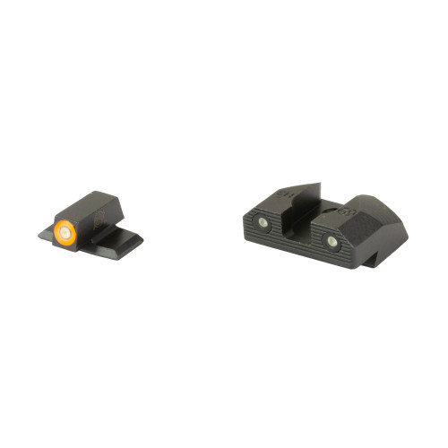 XS SIGHTS R3D S&W Bodyguard 2 Iron Sight Front