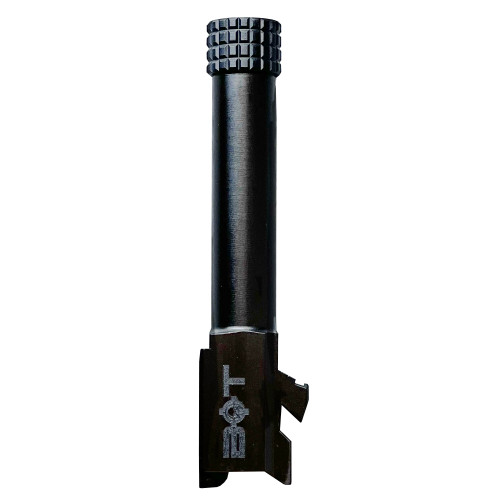 BACKUP TACTICAL GLOCK 26 9mm Nitride Barrel