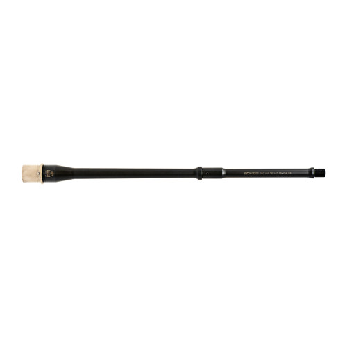 FAXON FIREARMS Match Series MATCH 223 Wylde 16 in 1:8 Pencil Nitride Barrel