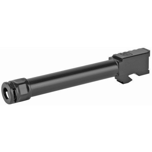 GRIFFIN ARMAMENT ATM Glock 17 9mm 5 in Black Nitride Barrel