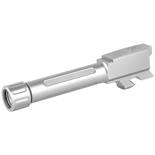 TRUE PRECISION Glock 43/43 9mm Stainless Barrel