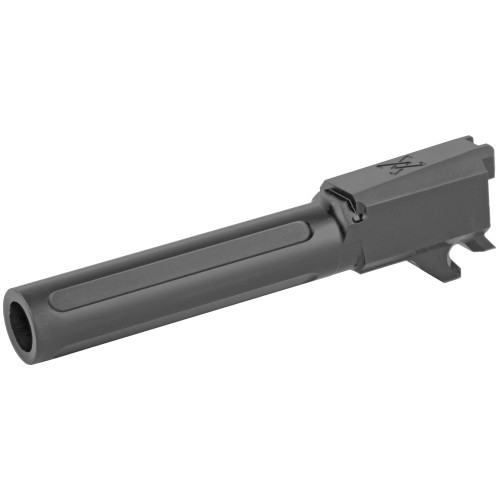 TRUE PRECISION P365XL 9mm DLC Barrel