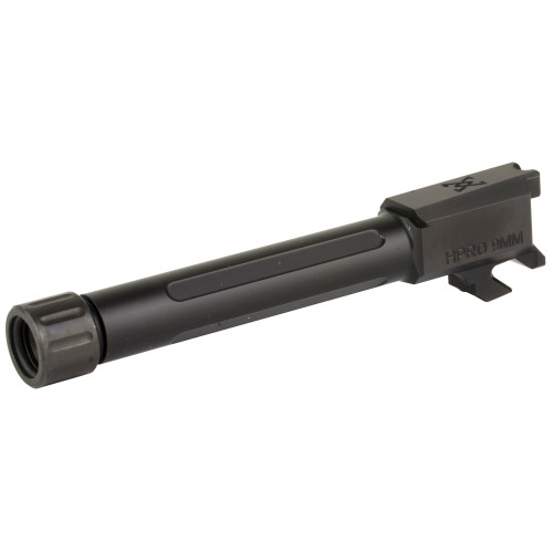 TRUE PRECISION HELLCAT 9mm Nitride Barrel