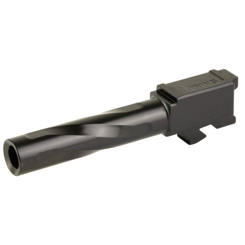 ZAFFIRI PRECISION Glock 19 9mm 3.9 in Nitride Barrel