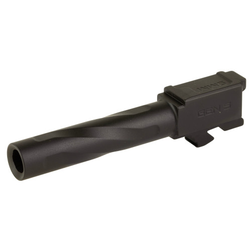 ZAFFIRI PRECISION Glock 19 9mm 3.95 in Nitride Barrel