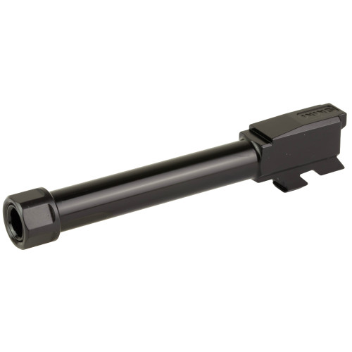 ZAFFIRI PRECISION Glock 48 9mm 4.7 in Nitride Barrel