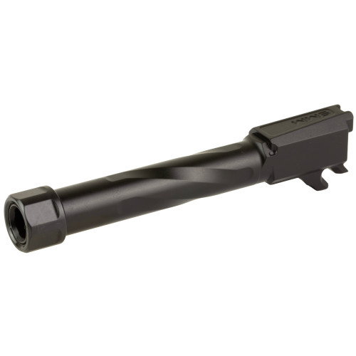 ZAFFIRI PRECISION P365 XL 9mm 4.35 in Nitride Barrel
