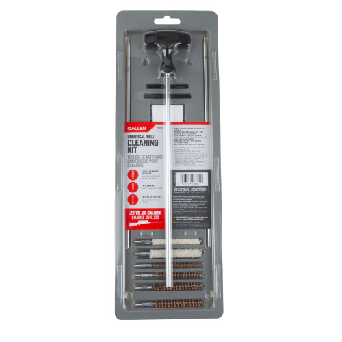 ALLEN COMPANY Rifle Cleaning Kit