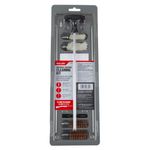 ALLEN COMPANY Shotgun Cleaning Kit