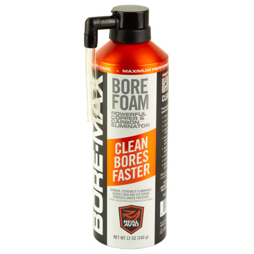 REAL AVID Bore Max