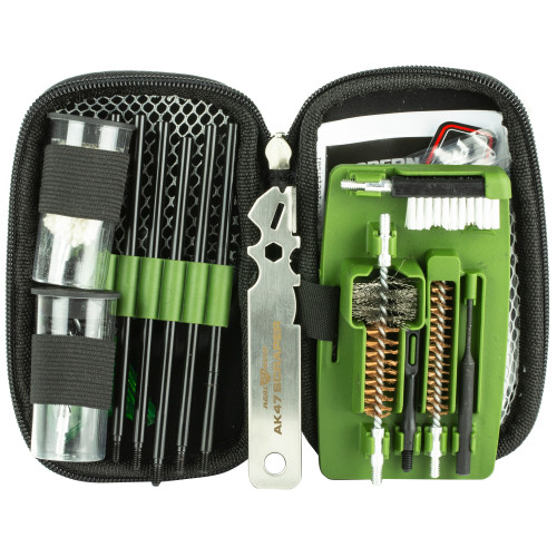 REAL AVID Gun Boss Bore Brush