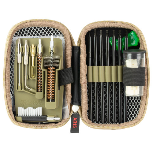 REAL AVID Gun Boss Bore Brush