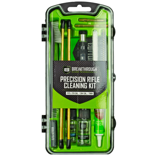 BREAKTHROUGH CLEAN TECHNOLOGIES Vision Series Bore Brush