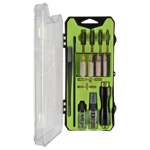 BREAKTHROUGH CLEAN TECHNOLOGIES Vision Series Cleaning Kit