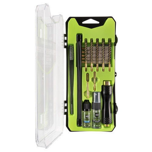 BREAKTHROUGH CLEAN TECHNOLOGIES Vision Series Cleaning Kit