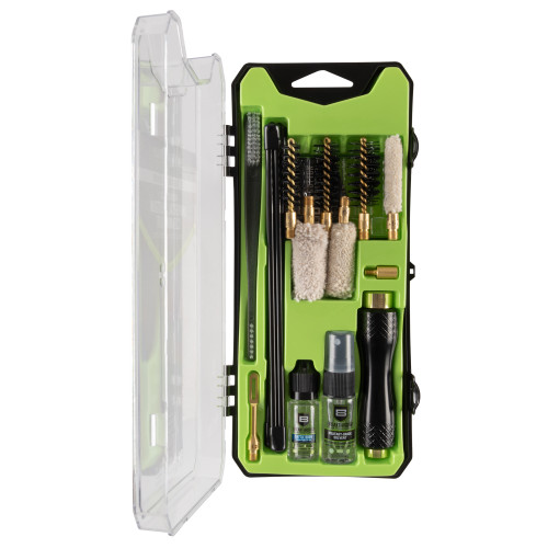 BREAKTHROUGH CLEAN TECHNOLOGIES Vision Series Cleaning Kit