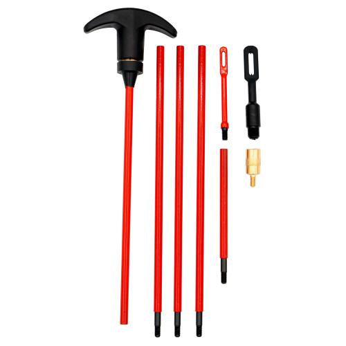 KLEEN-BORE Saf-T-Clad Cleaning Rod