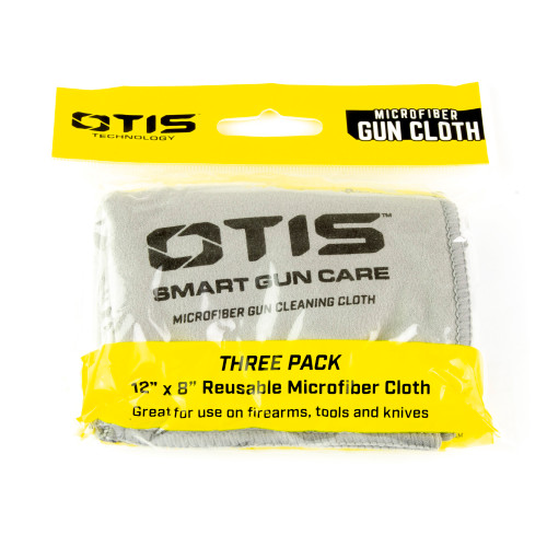 OTIS TECHNOLOGY Microfiber Gun Cloth