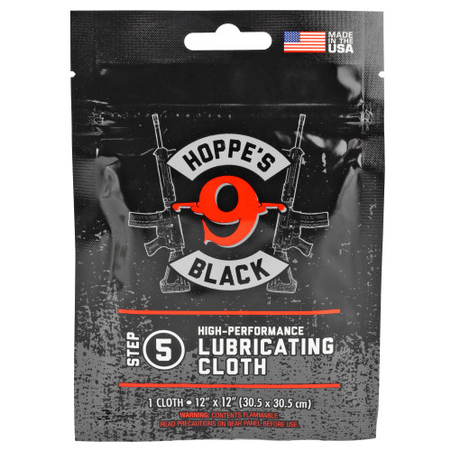 HOPPE'S Black
