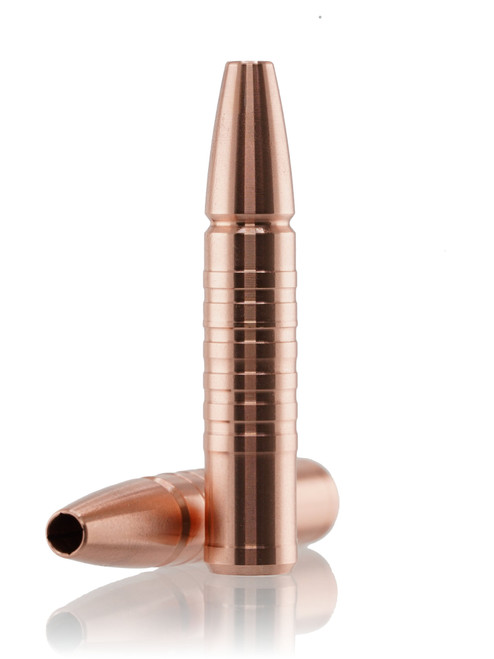 CUTTING EDGE BULLETS .308 220gr Subsonic Flat Base Maximus Bullet (50ct)