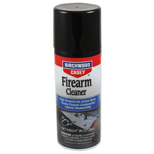 BIRCHWOOD CASEY Cleaner/Degreaser Degreaser 10 oz