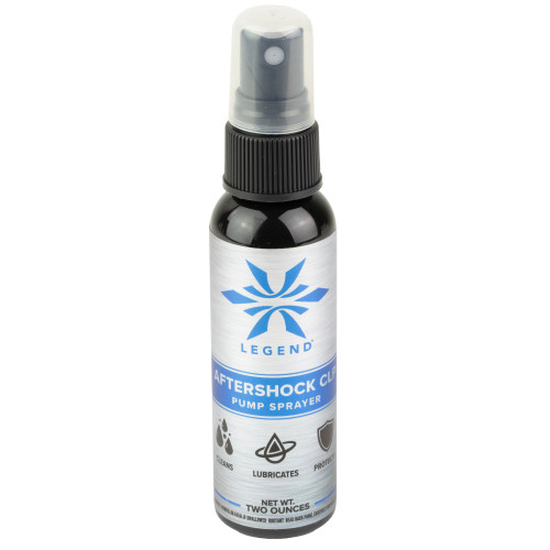 LEGEND OUTDOOR GEAR Aftershock CLP 2 oz