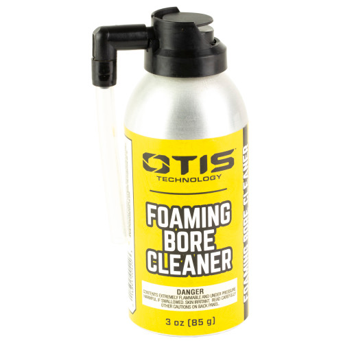 OTIS TECHNOLOGY Foaming Bore Cleaner Bore Cleaner 3 oz