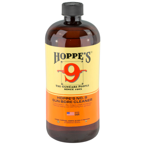 HOPPE'S No. 9 Solvent