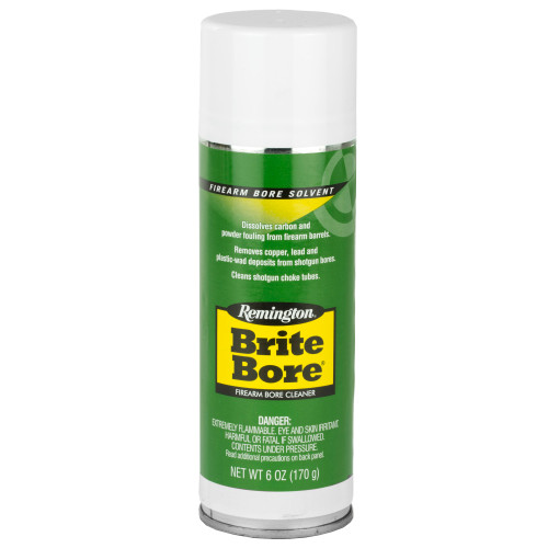 REMINGTON Brite Bore Bore Cleaner 6 oz