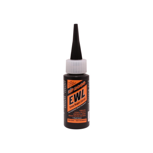 SLIP 2000 Extreme Weapons Lubricant Lubricant 1 oz