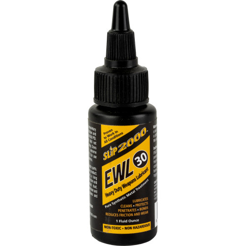 SLIP 2000 Extreme Weapons Lubricant Lubricant 1 oz
