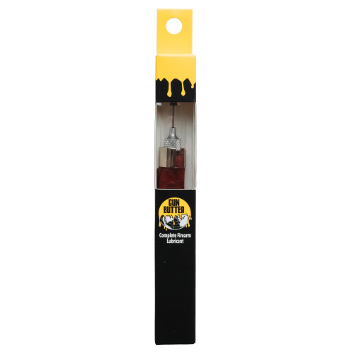 GUN BUTTER Pen Lubricant