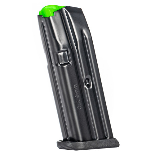 Mec-Gar USA 9mm 10 GLK 19 9MM 10RD AFC Mec-Gar USA Magazine Magazine