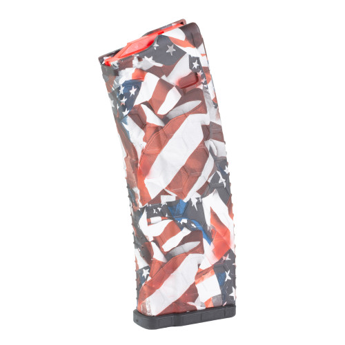 HEXMAG Polyhex 2 5.56 NATO 10 AR Magazine