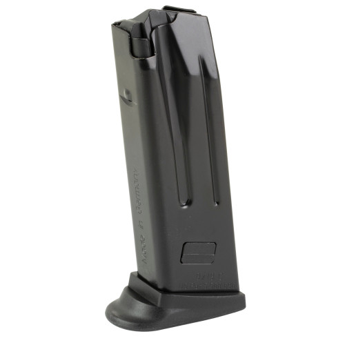 HECKLER & KOCH 9mm 10 P2000/USP9 Compact Magazine