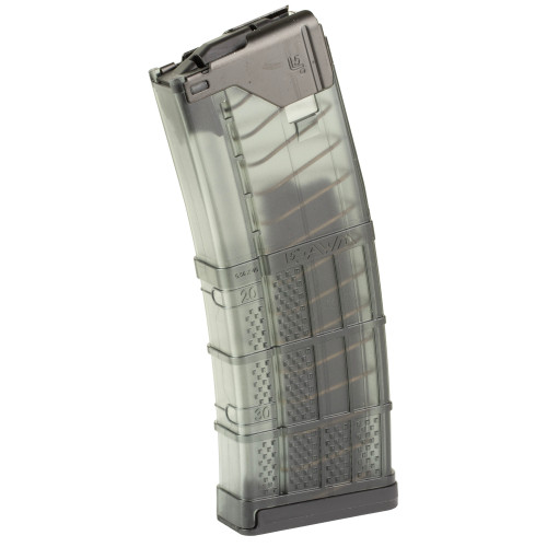 LANCER SYSTEMS L5AWM GEN 2 5.56 NATO 10 AR Magazine