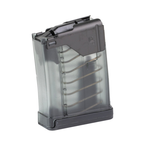 LANCER SYSTEMS L5AWM GEN 2 5.56 NATO 5 AR Magazine